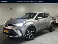 Toyota C-HR 1.8 Hybrid Dynamic NL auto, 1e eigenaar, zeer netjes, slechts 46000KM