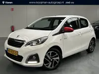Peugeot 108 1.0 e-VTi Envy SPECIAL EDITION