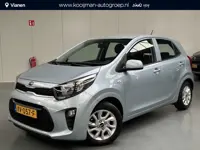 Kia Picanto 1.0 CVVT EconomyPlusLine