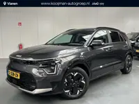 Kia Niro EV DynamicLine 64.8 kWh Dodehoekdetectie, Elektrische Stoelen, Adaptieve Cruisecontrol, Sto