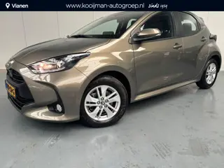 Toyota Yaris 1.5 Hybrid 115 Active