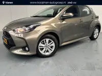 Toyota Yaris 1.5 Hybrid 115 Active