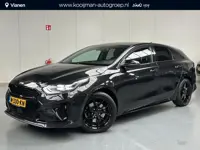 Kia ProCeed 1.5 T-GDI GT-Line Black Edition, Schuif-/Kanteldak , Parkeersensoren achter , Sport inte