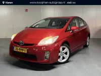 Toyota Prius 1.8 Dynamic Business