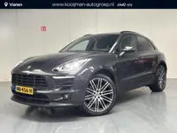 Porsche Macan 2.0 Nederlandse Auto, Luchtvering, Slechts 80471KM!