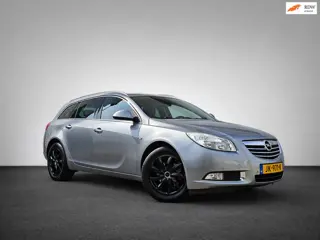 Opel Insignia Sports Tourer 1.8 Edition