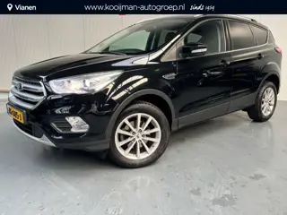 Ford Kuga 1.5 EcoBoost ST Line
