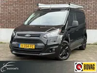 Ford Transit Connect 1.5 TDCI L1 / Trekhaak / 3-Persoons / ALL-Season / Imperial met Rol / 1e Eigena