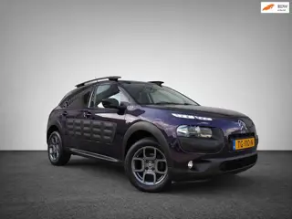 Citroen C4 Cactus 1.2 PureTech Shine