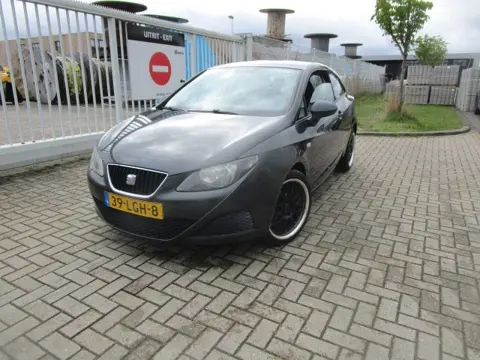 Seat Ibiza SC 1.2 Club
