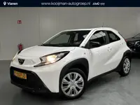 Toyota Aygo X 1.0 VVT-i MT Play