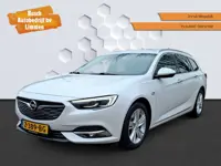 OPEL INSIGNIA SportsTourer 1.5 Turbo Automaat 121KW Executive. Alle optie's w.o Head-up, Leder, Apple/Android,  Keyless-Go enz.