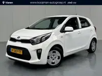 Kia Picanto 1.0 CVVT ComfortLine