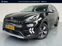 Kia Niro 1.6 GDi Hybrid DynamicLine