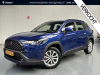 Toyota Corolla Cross Hybrid 140 Active APPLE CARPLAY/ANDROID AUTO, SLECHTS 24.156KM, NEDERLANDSE AUT