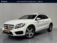 Mercedes-Benz GLA-klasse 250 4Matic Prestige