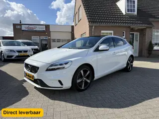 Volvo V40 1.5 T3 Polar+ Sport Aut. R-Design Panoramadak Org. Nederlands