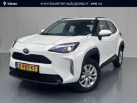 Toyota Yaris Cross 1.5 Hybrid Active