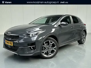 Kia XCeed 1.0 T-GDi DynamicPlusLine