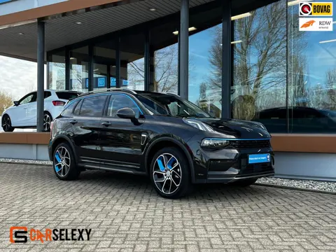 Lynk & Co 01 1.5 / PANO / MEMORY / 360 CAMERA /