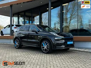 Lynk & Co 01 1.5 / PANO / MEMORY / 360 CAMERA /