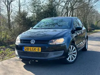 Volkswagen Polo 1.2 TSI Comfortline | DSG + 105pk + Clima + Cruise