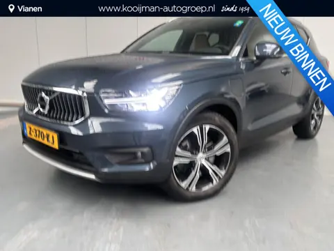 Volvo XC40 1.5 T5 Recharge Inscription