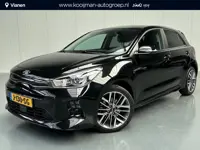 Kia Rio 1.0 T-GDi MHEV GT-Line