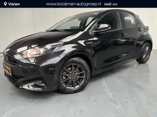 Toyota Yaris 1.5 Hybrid Active APPLE CARPLAY/ANDROID AUTO, NEDERLANDSE AUTO, SLECHTS 72.155KM!!!