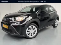 Toyota Aygo X 1.0 VVT-i MT Play SLEHCHTS 40.546KM, APPLE CARPLAY/ANDROID AUTO!!