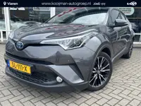 Toyota C-HR 1.8 Hybrid Executive AFNEEMBARE TREKHAAK, SLECHTS 67.529KM, ZEER NETTE AUTO!!!