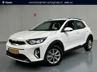 Kia Stonic 1.0 T-GDi MHEV DynamicLine