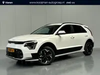 Kia Niro EV Edition Advanced 64.8 kWh