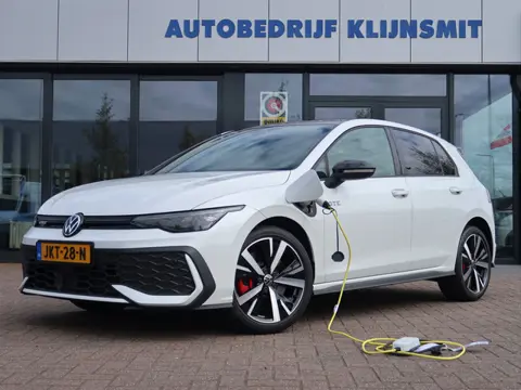 Volkswagen Golf 1.5 PHEV GTE Sport 272pk | DCC | Matrix | HUD | Black-Style
