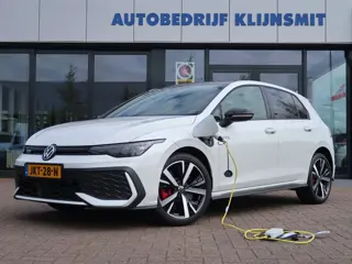 Volkswagen Golf 1.5 PHEV GTE Sport 272pk | DCC | Matrix | HUD | Black-Style