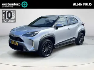 Toyota Yaris Cross 1.5 Hybrid Adventure | Navigatie | Apple CarPlay/Android auto | Achteruitrijcamer