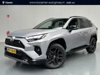 Toyota RAV4 2.5 Hybrid AWD GR SPORT , Trekhaak, Dodehoekdetectie