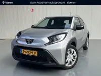 Toyota Aygo X 1.0 VVT-i MT Play