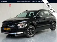 Kia Niro 1.6 GDi Hybrid DynamicLine