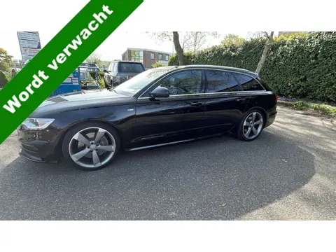 Audi A6 Avant 3.0 TDI BiT quattro Pro Line Plus (bj 2012)