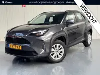 Toyota Yaris Cross 1.5 Hybrid Active
