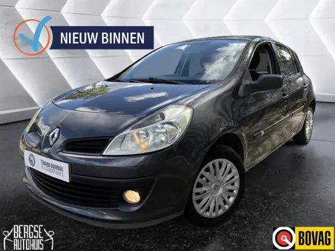 Renault Clio 1.2 16V Special Line Airco Elek.R Trekhaak