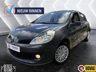 Renault Clio 1.2 16V Special Line Airco Elek.R Trekhaak