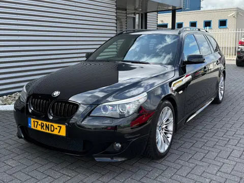BMW 5-serie Touring 523i