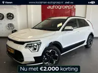 Kia Niro EV Edition Advanced 64.8 kWh