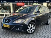 SEAT Altea XL 1.4 TSI Style Ruime auto, inclusief nieuwe APK, ketting al gedaan