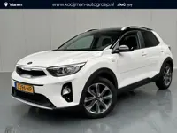 Kia Stonic 1.0 T-GDi Sports Edition