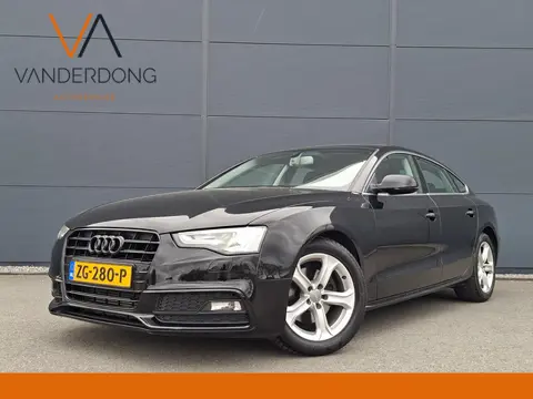 Audi A5 Sportback 1.8 TFSI Adrenalin | Adaptive Cruise | Navi | Xenon