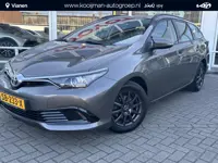Toyota Auris Touring Sports 1.3 Now NL Auto, BTW Auto, Dealeronderhouden, zeer netjes