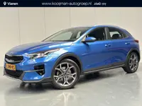 Kia XCeed 1.0 T-GDi DynamicLine